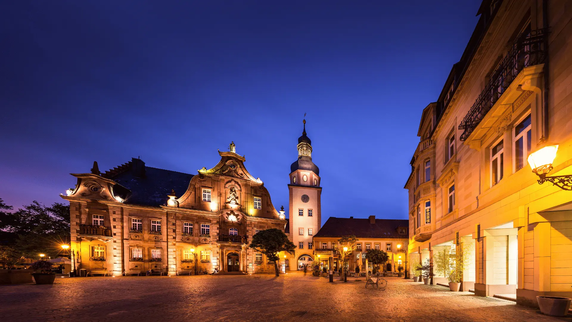 BAD Ettlingen Winter