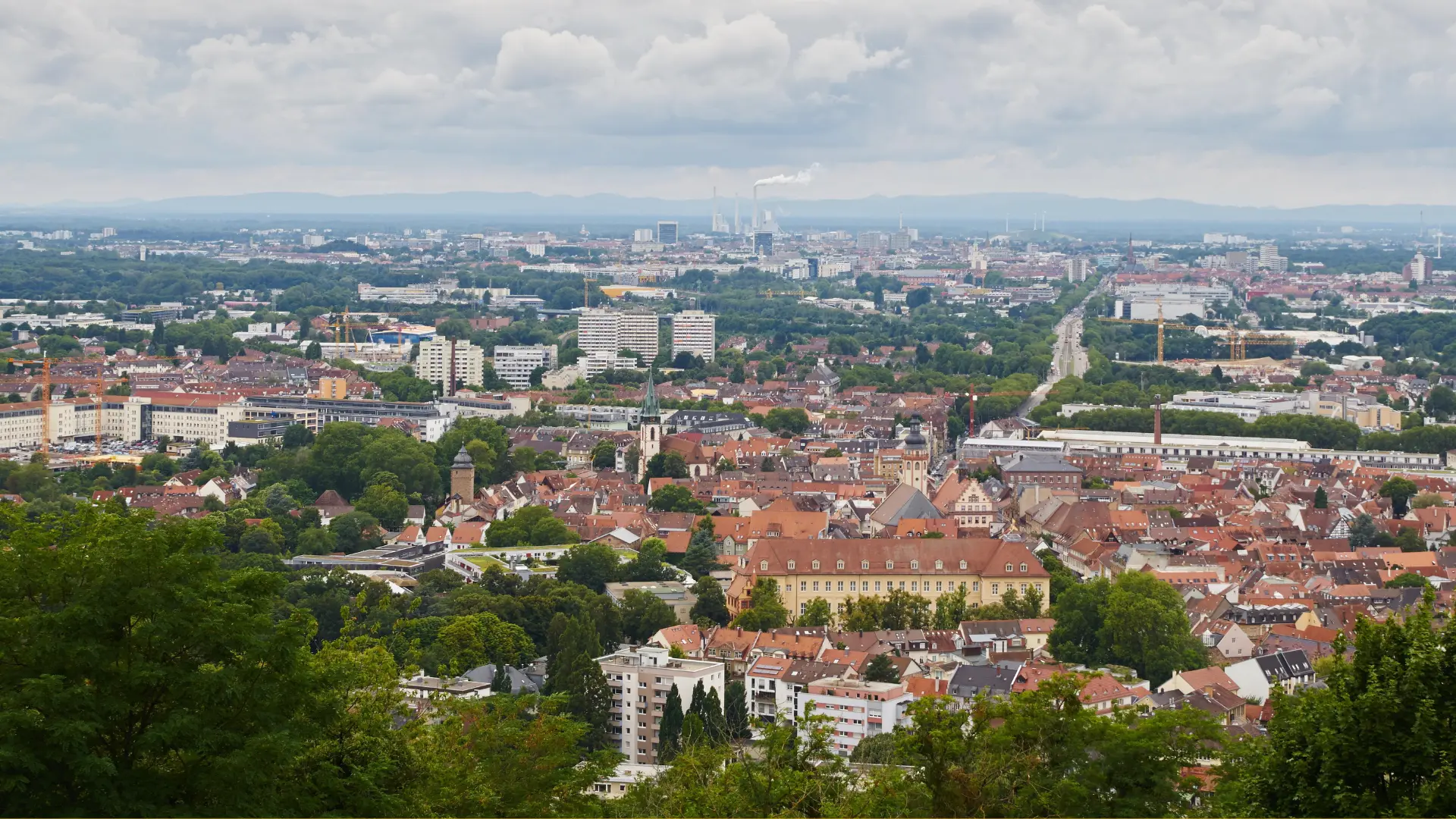 BAD Durlach Sommer