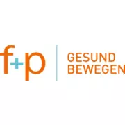Logo für den Job Anmeldekraft/Patientenmanager (m/w/d) für unser f+p-Team gesucht