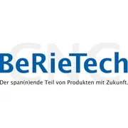 Logo für den Job Zerspanungsmechaniker – Fräsen (m/w/d)