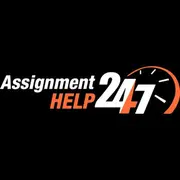 Assignment Help Pakistan logo