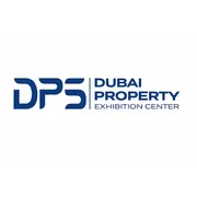 Dubai Property Show (DPS) logo
