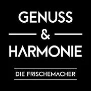 Genuss&Harmonie Gastronomie GmbH logo