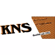 Logo für den Job Bauvorarbeiter m/w/d