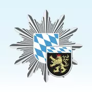 Logo für den Job  Verwaltungsassistenz (m/w/d) bei der PI Rosenheim