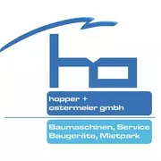Logo für den Job Elektriker für Baumaschinen und Baugeräte  (m/w/d)