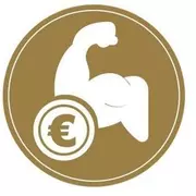 Logo für den Job Praktikum als Finanztrainer(Vertrieb) in Friedrichshafen/Radolfzell