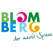 Logo für den Job Freizeitanlage Blombergbahn Bahnsteigschaffner/in in Voll/Teilzeit (m/w/d)