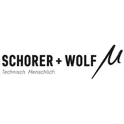 Logo für den Job KAUFFRAU / KAUFMANN FÜR BÜROMANAGEMENT (M/W/D) SUPPORT IM BEREICH SICHERHEITSWESEN + TECHNISCHE DIENSTLEISTUNGEN