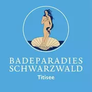 Logo für den Job Empfangsmitarbeiter Badeparadies Schwarzwald (m/w/d)