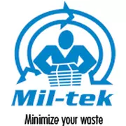 Logo für den Job Büromitarbeiter/in (m/w/d) in Teilzeit gesucht