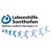 Logo für den Job Pädagogische / -Pflegerische Fachkraft (m/w/d) für unser Wohnheim Am Alten Bahnhof