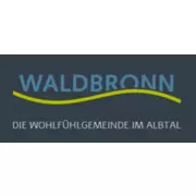 Gemeinde Waldbronn