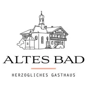 Logo für den Job Küchenchef (m/w/d) für unser Gasthaus Altes Bad