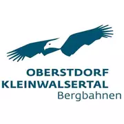Logo für den Job Kabinenschaffner/Wagenbegleiter (m/w/d)  für Walmendingerhorn, Fellhorn