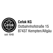 Logo für den Job Reinigungskräfte (m/w/d) für Produktion, Labor – Teilzeit, Mini-/Midijob (ca. 10-15 Std/Woche)