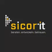 Logo für den Job Webentwickler/-in (m/w/d)