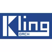 Logo für den Job Werde Metalldach- und Fassadengestalter (m/w/d) – Starte deine Ausbildung bei Kling!