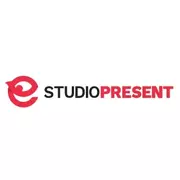 SP Studio Present GmbH logo