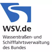 Logo für den Job Schiffsführerin/Schiffsführer (m/w/d)