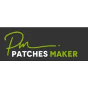 Custom Patches Maker UK