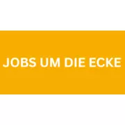 Jobs bei Dir um die Ecke - Partnerportal logo