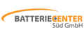 Batteriecenter Süd GmbH