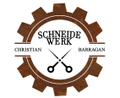 Schneidewerk Christian Barragan
