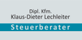 Steuerberater Klaus-Dieter Lechleiter