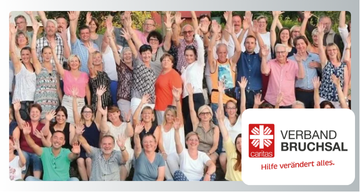 Caritasverband Bruchsal e.V.