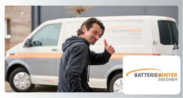 Batteriecenter