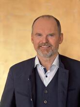 Bernd Wolf  picture