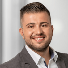 Dimitrios Cechagias  picture