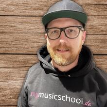 Christian Nadj  picture