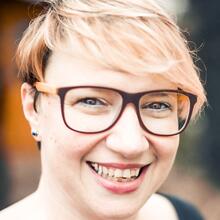 Elke Sayer  picture