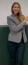 Manja Wöhr picture