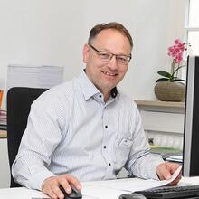 Ulrich Baudenbacher  picture