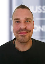 Patrick Hoffmann picture