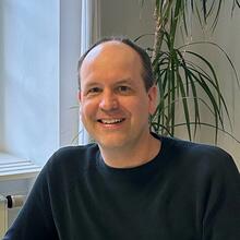 Steffen Kirchberg  picture