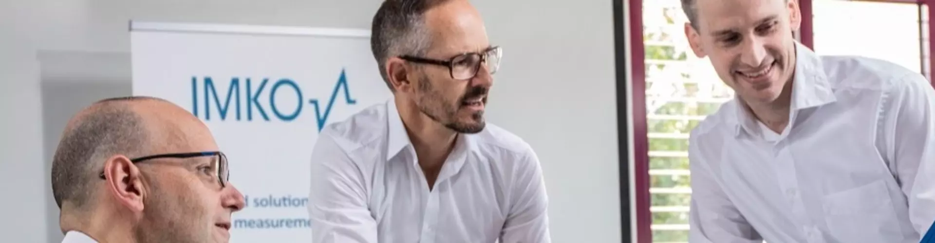 IMKO Micromodultechnik GmbH cover