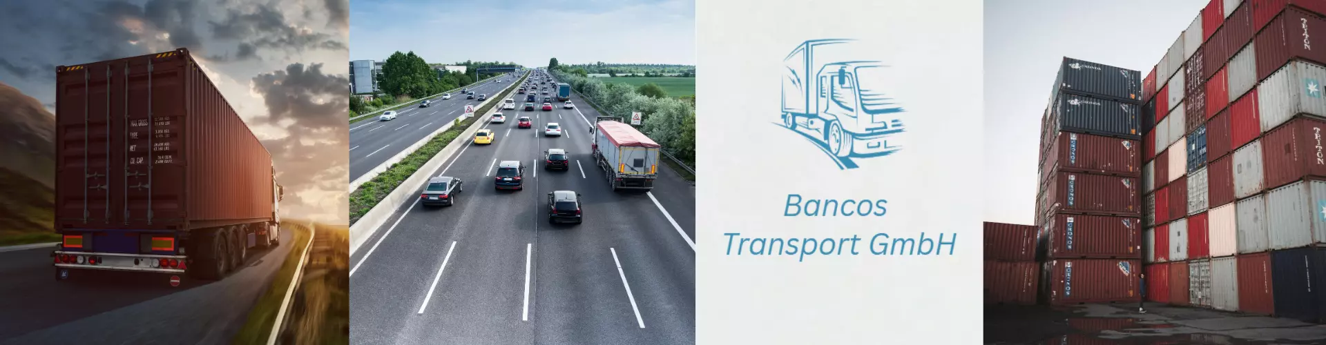 Bancos Transport GmbH cover
