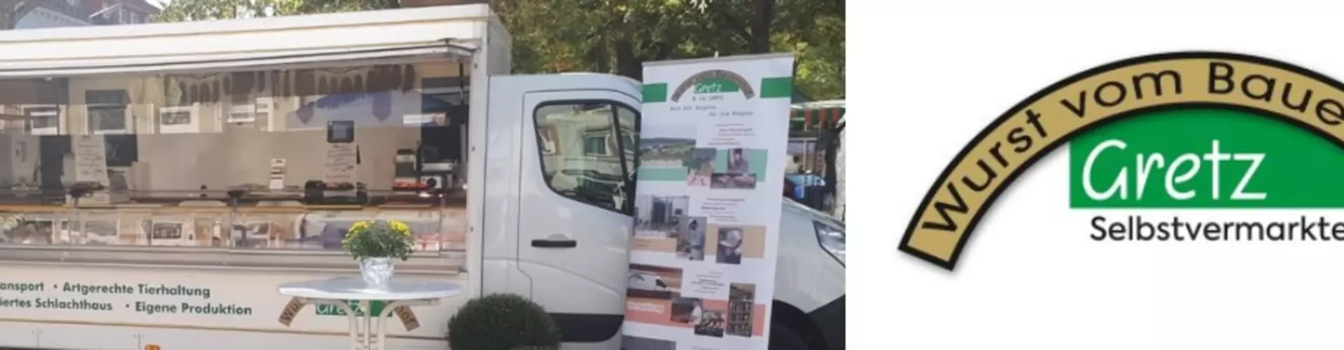 Gretz Selbstvermarkter GbR cover