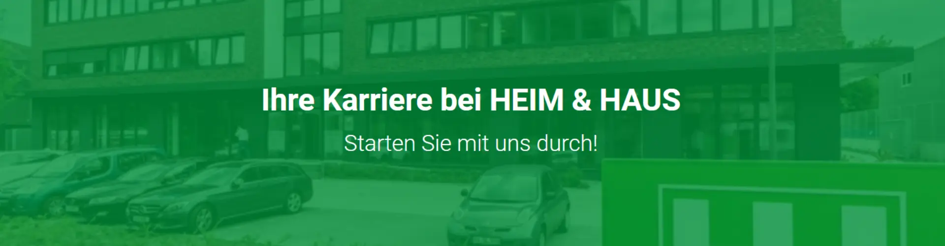 HEIM & HAUS cover
