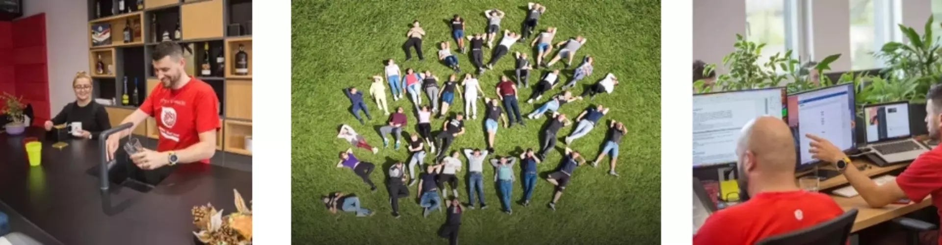 SP Studio Present GmbH cover