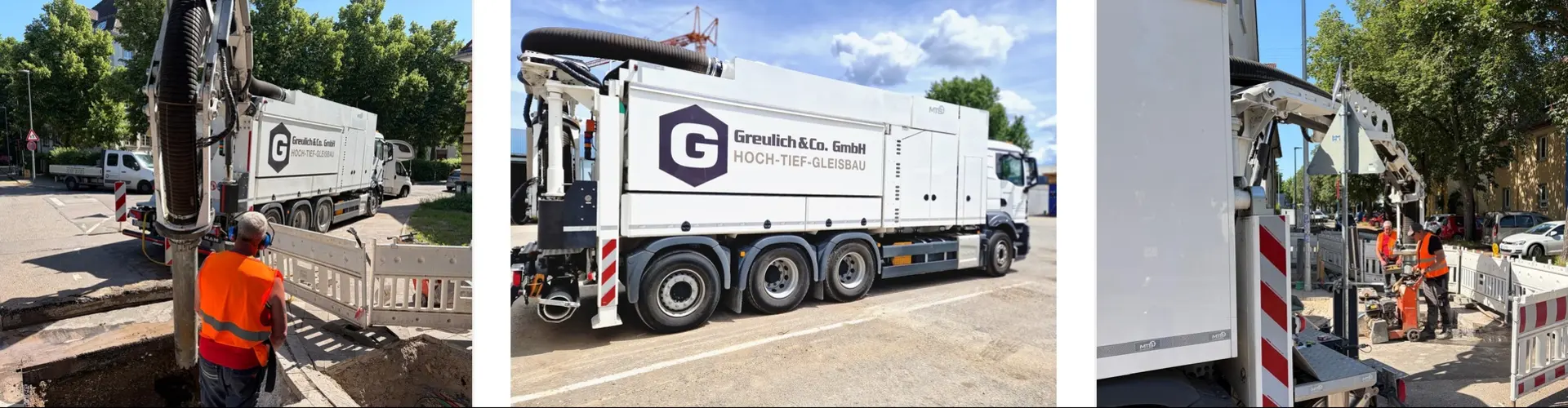 Greulich & Co. GmbH cover