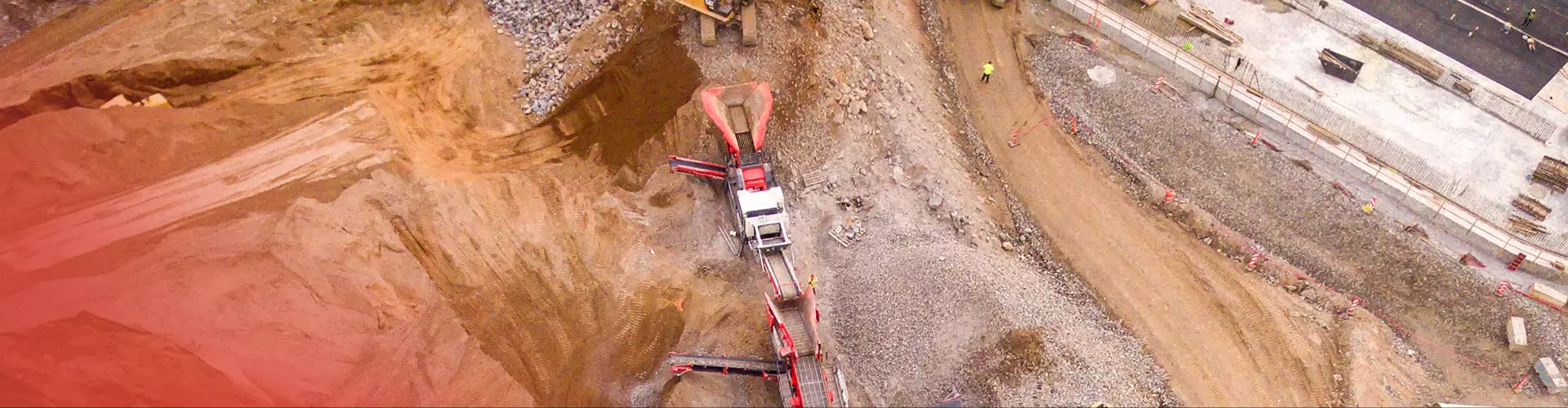 Terra Solutions GmbH cover