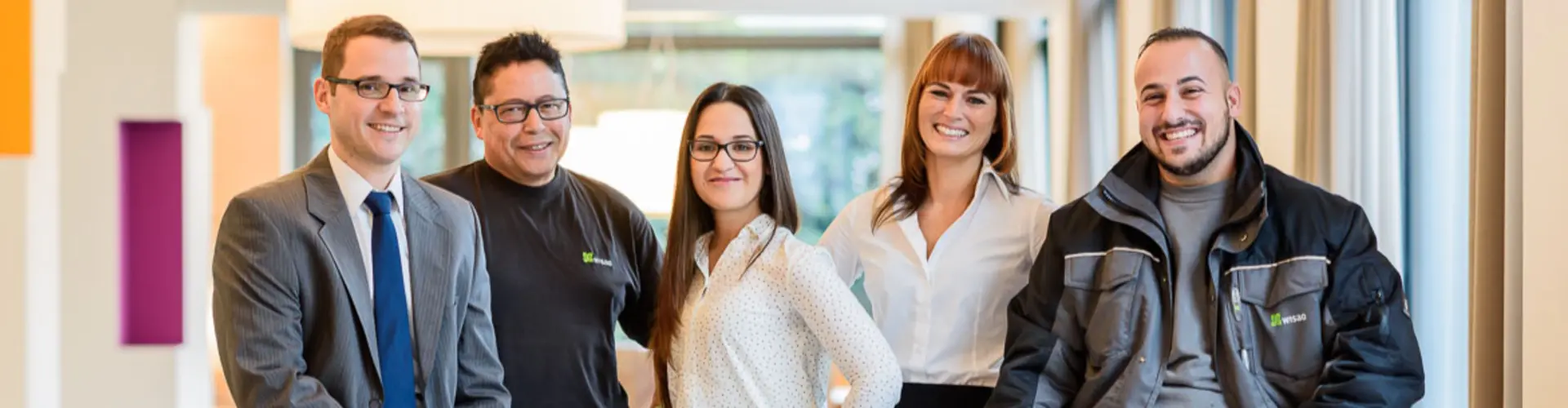 WISAG Produktionsservice GmbH RC Südwest cover