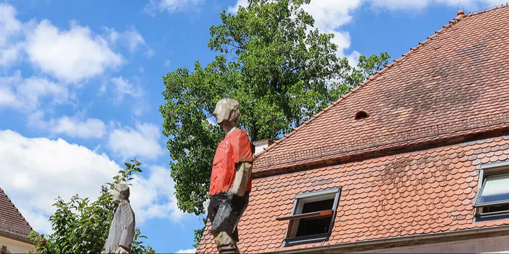 Wohlfahrtsgesellschaft Gut Hellberg mbH