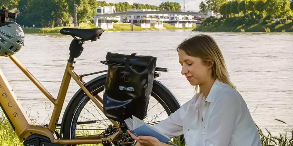 Campus Fahrräder GmbH