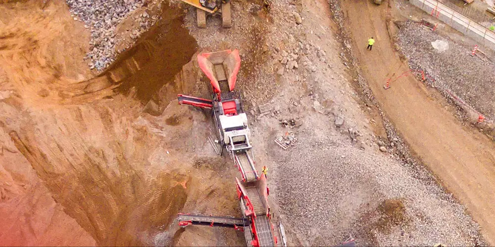 Terra Solutions GmbH